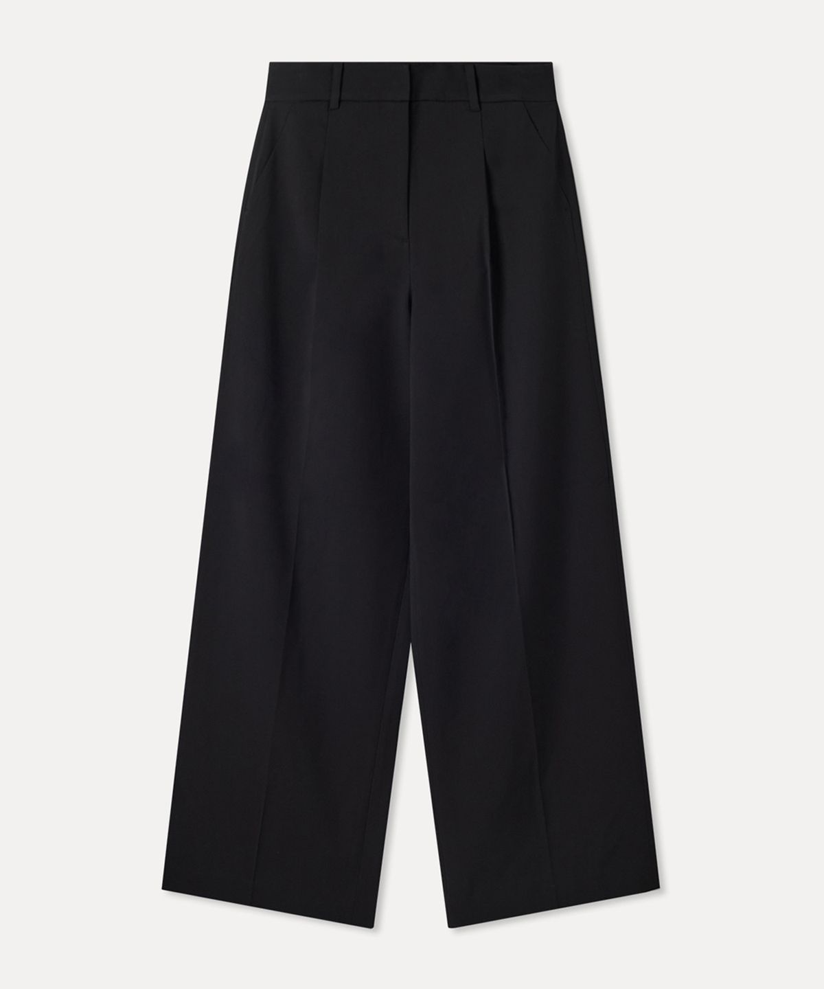 미쏘(MIXXO) 핏업팬츠 10부 세미와이드 Long_MIWTWG540A