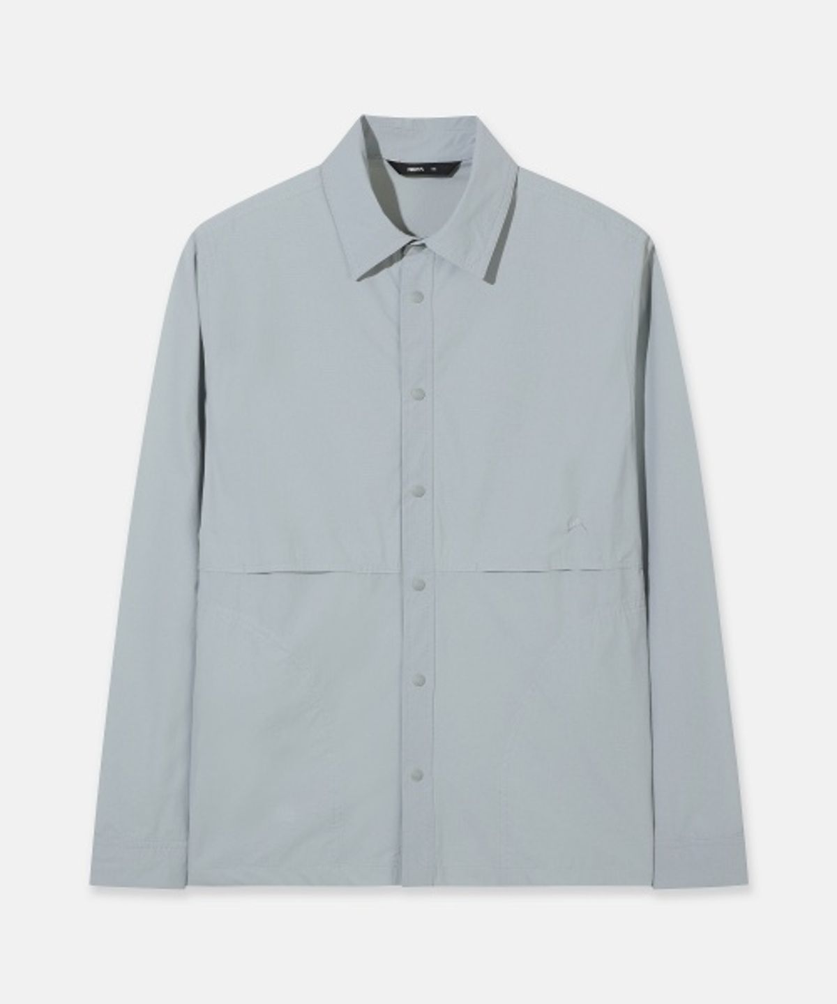 네파(NEPA) 7M31562 남성 컴포 쿨 긴팔 셔켓
