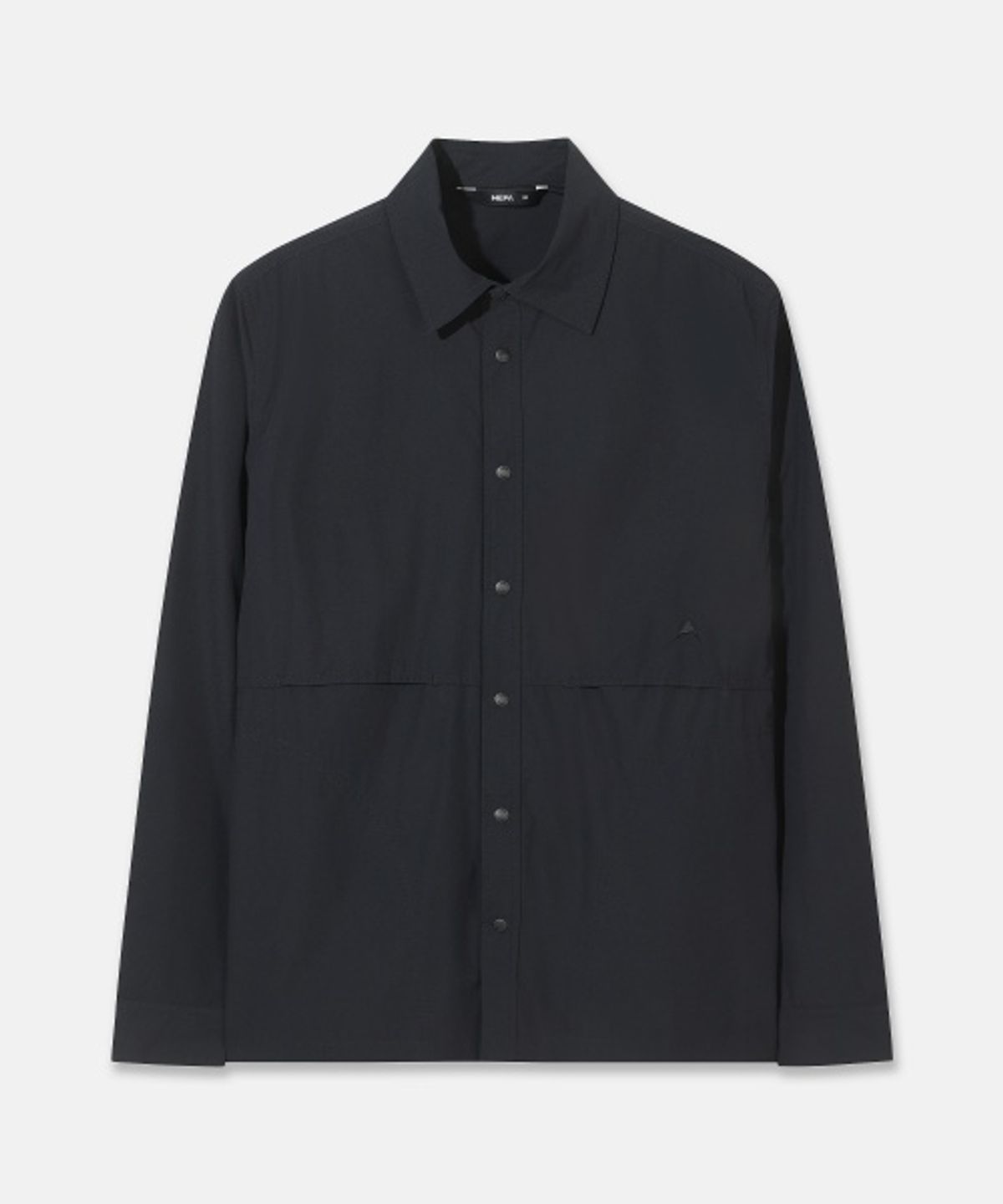 네파(NEPA) 7M31562 남성 컴포 쿨 긴팔 셔켓