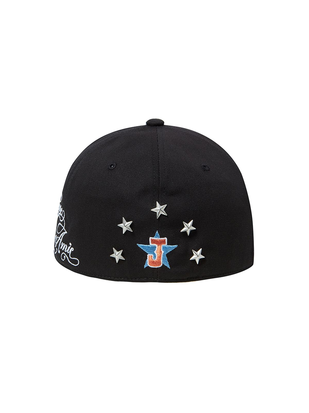 엔와이엑스엑스(NYXX) TNSW STAR CAP BLACK