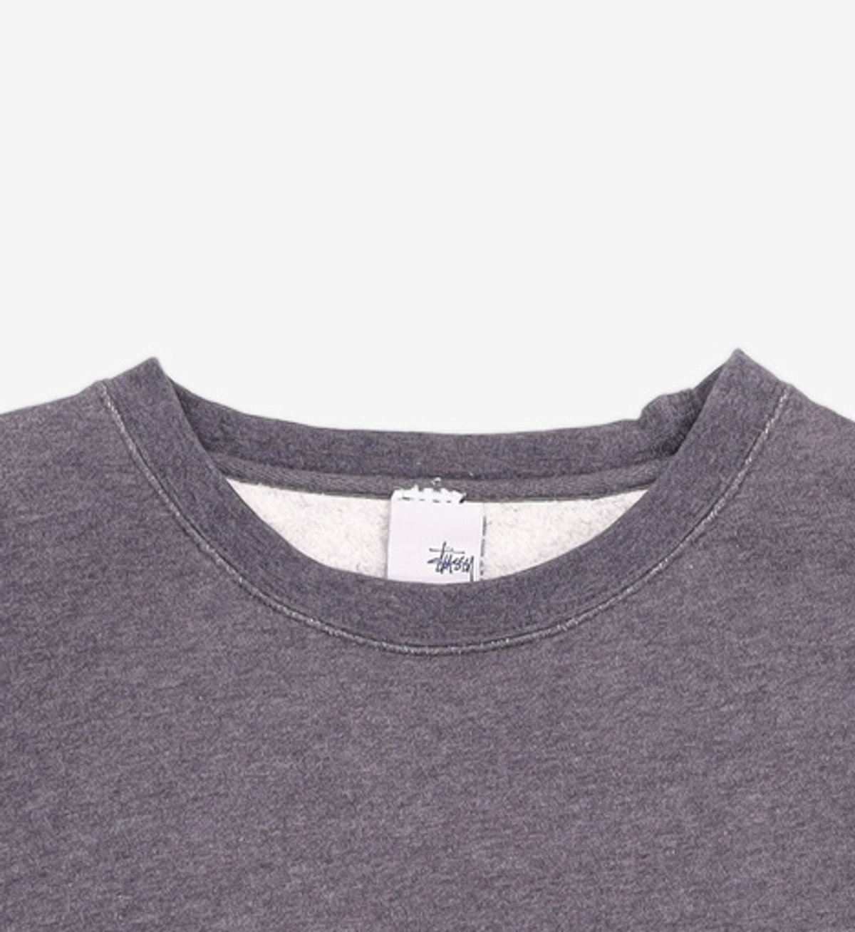 스투시(STUSSY) 맨투맨/스웨트셔츠 L
