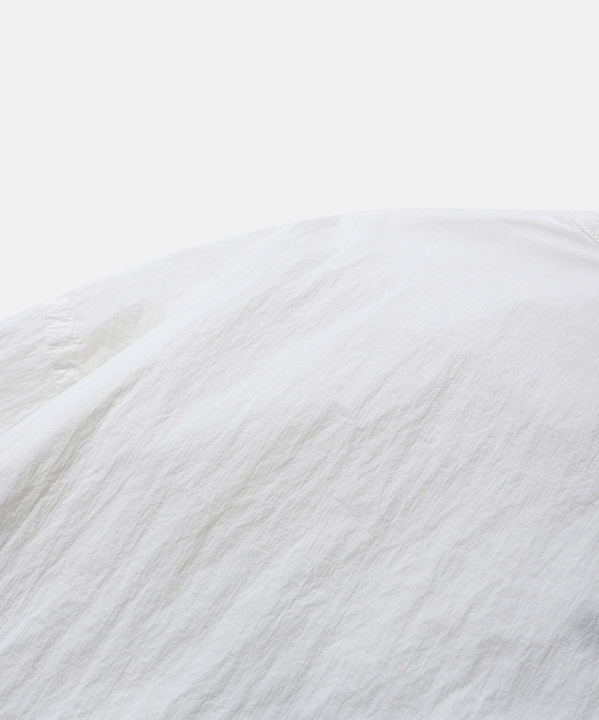 모이프(MOIF) [SS26] BOYHOOD OVERSHIRT / WHITE
