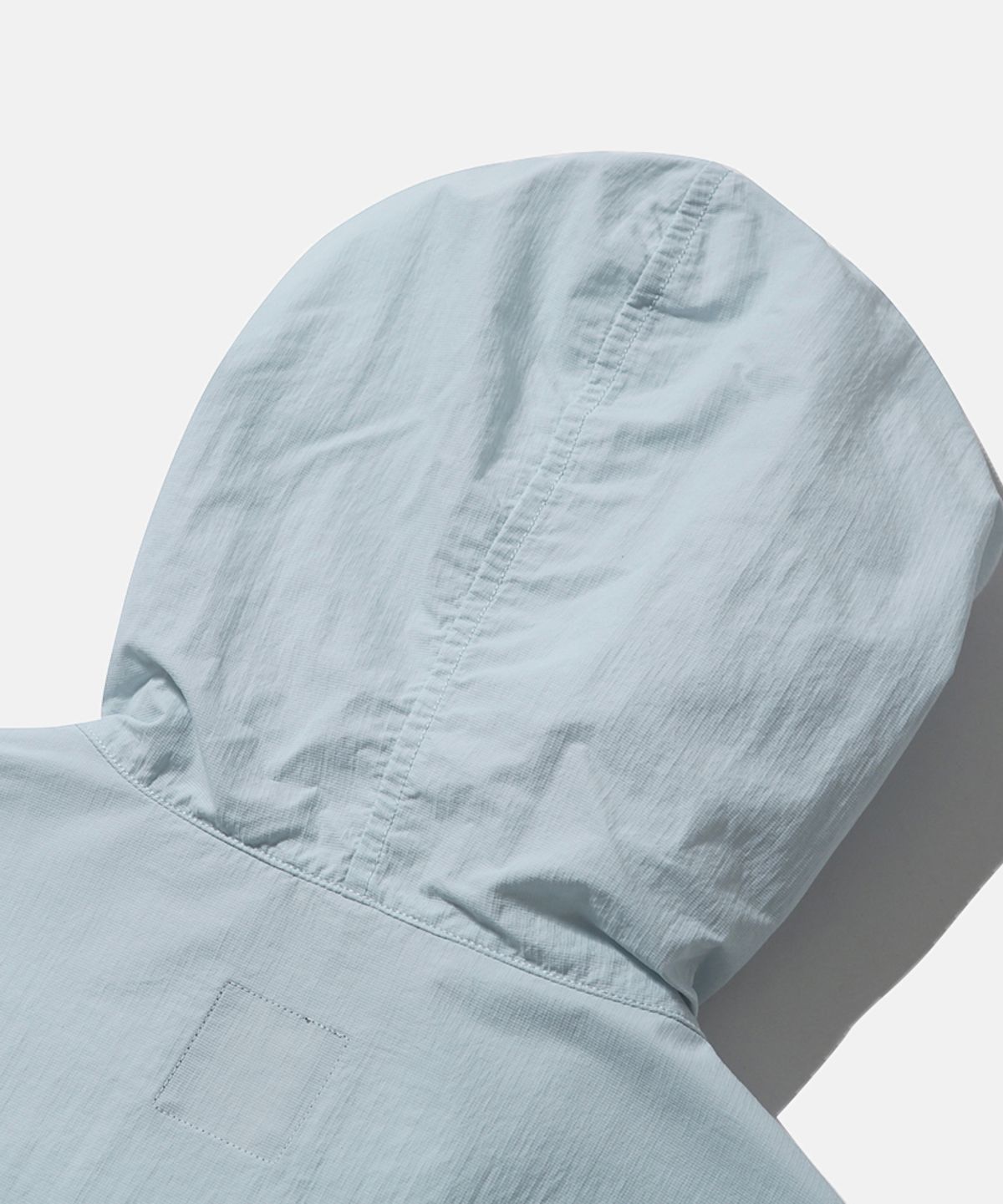 모이프(MOIF) [SS26] BOYHOOD OVERSHIRT / SKY BLUE