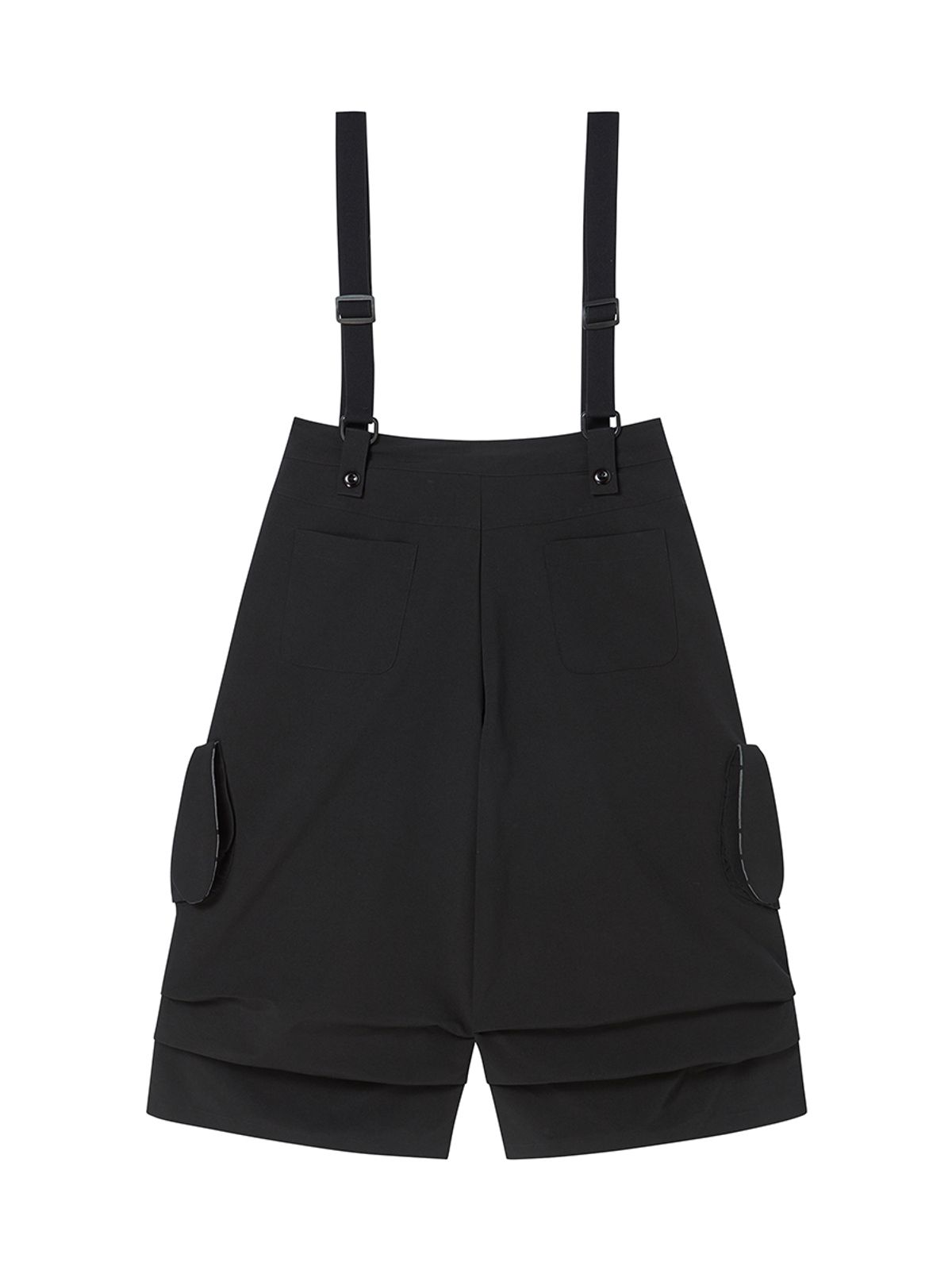 엔와이엑스엑스(NYXX) TNSW BUNNY CAPRI PANTS BLACK