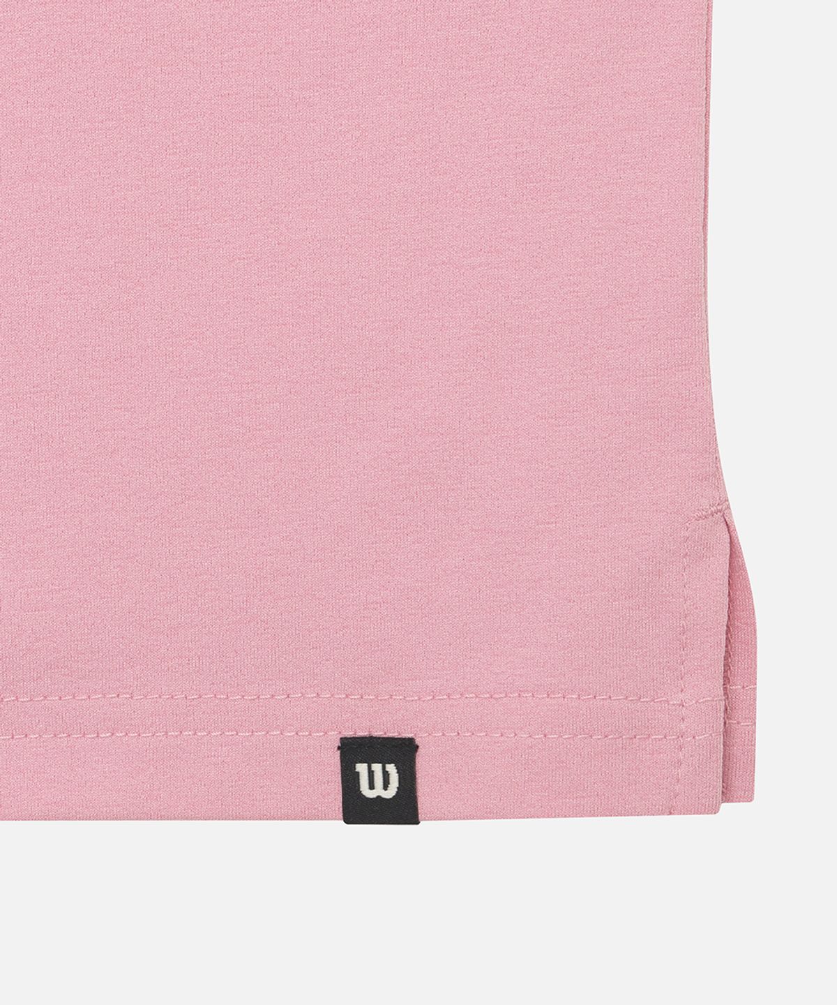 윌슨(WILSON) 퓨어드라이 블라썸 크롭 티셔츠 W (3color)