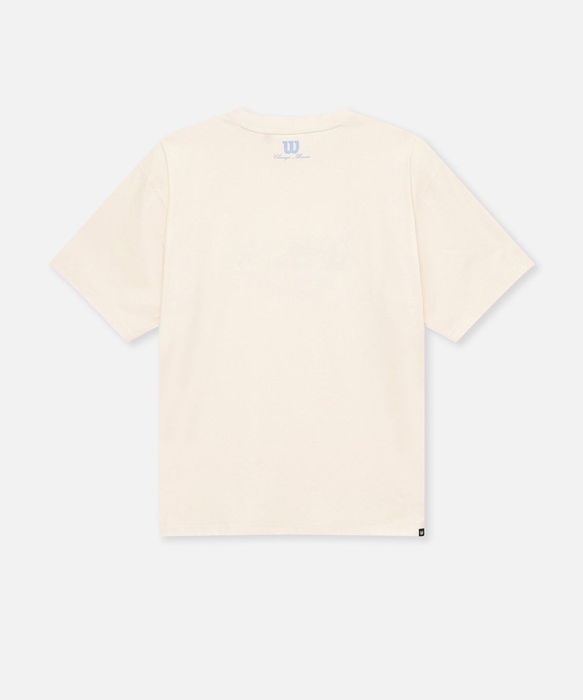 윌슨(WILSON) 퓨어드라이 블라썸 티셔츠 UNI (3color)