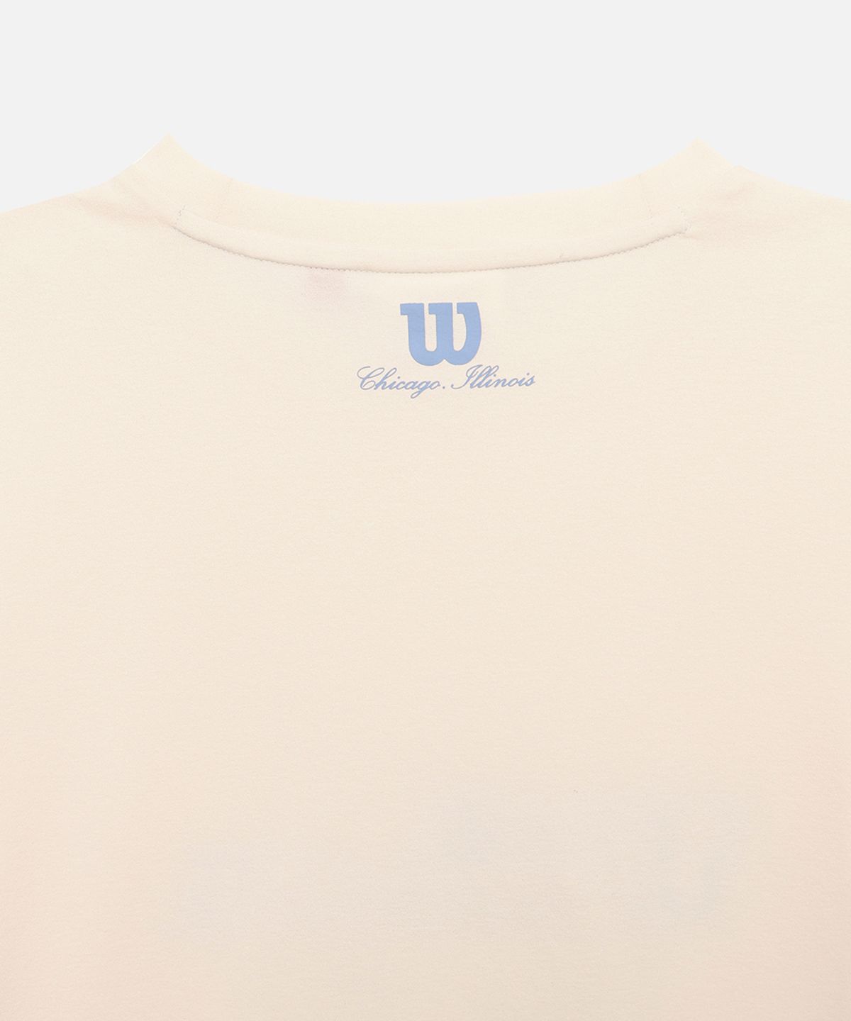 윌슨(WILSON) 퓨어드라이 블라썸 티셔츠 UNI (3color)