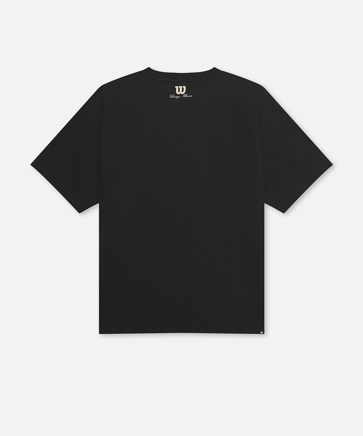 윌슨(WILSON) 퓨어드라이 블라썸 티셔츠 UNI (3color)