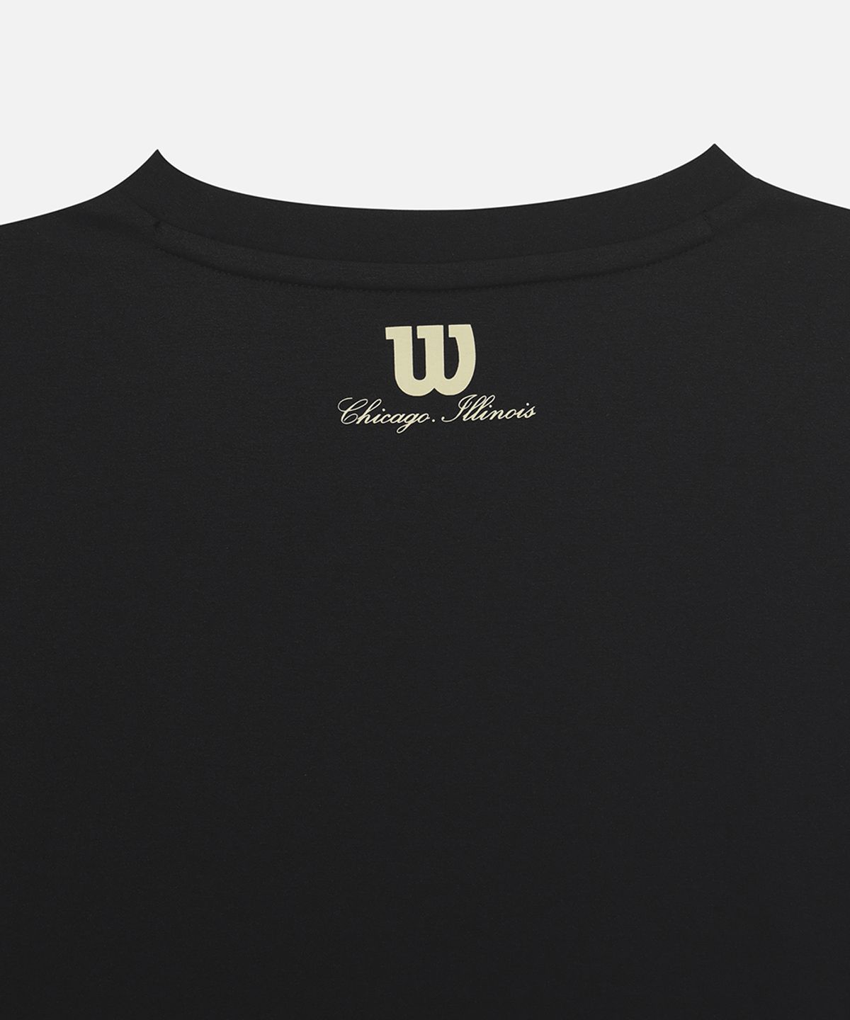 윌슨(WILSON) 퓨어드라이 블라썸 티셔츠 UNI (3color)