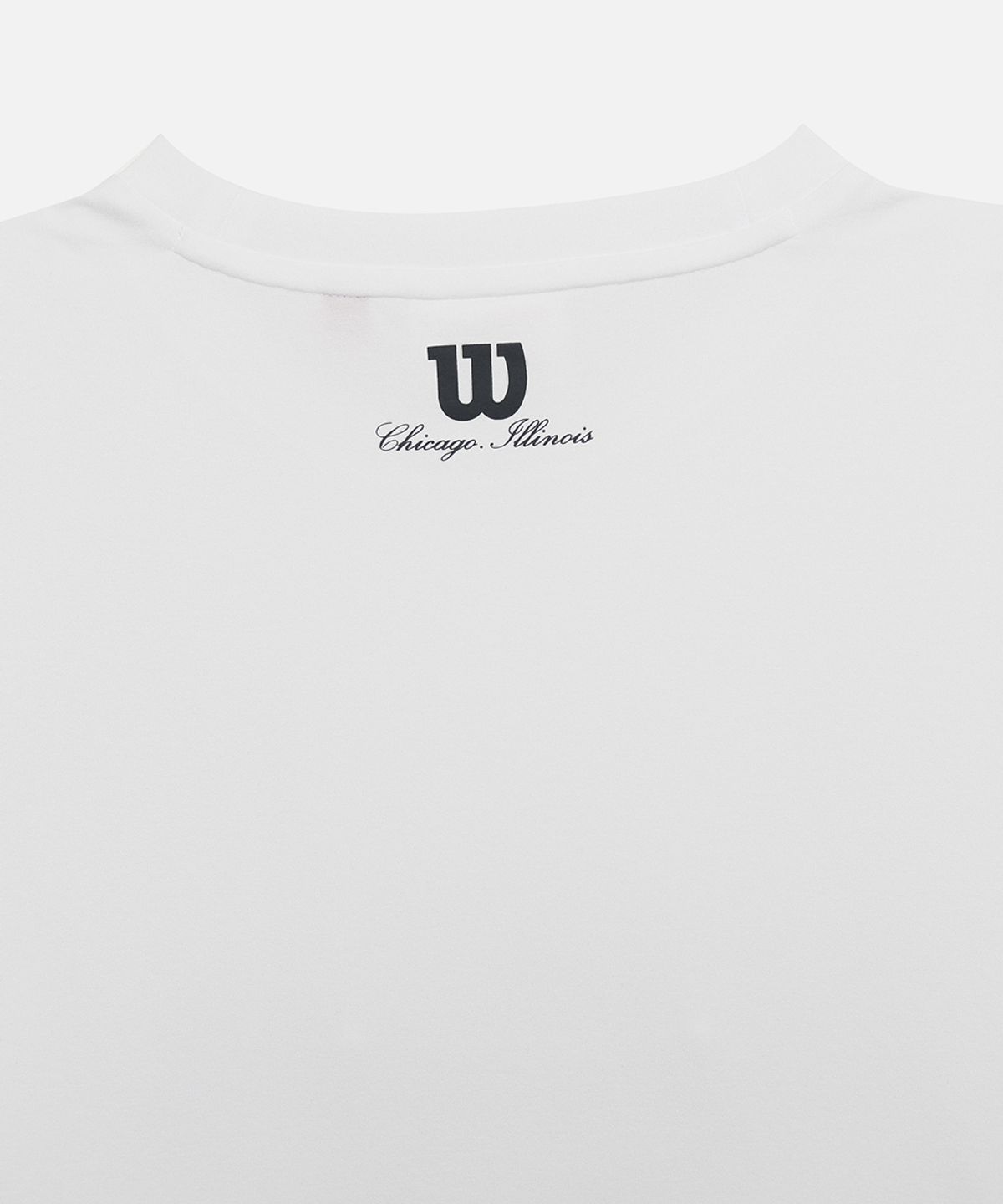 윌슨(WILSON) 퓨어드라이 블라썸 티셔츠 UNI (3color)