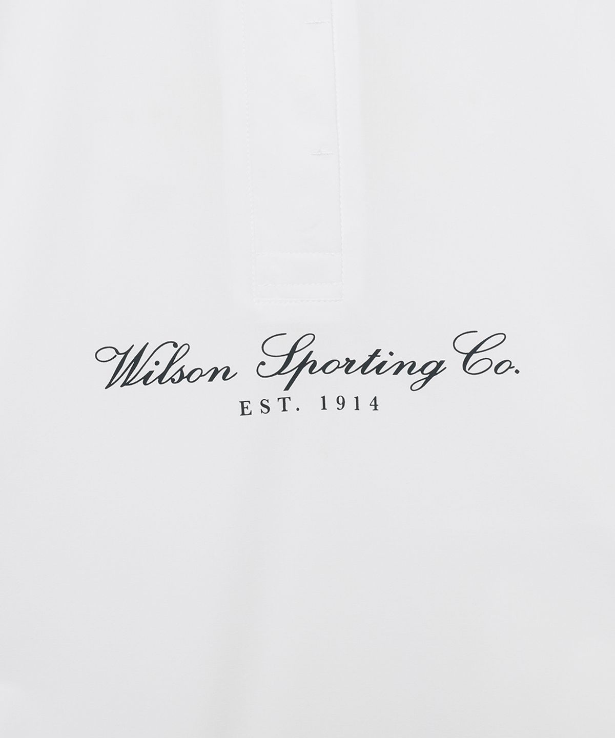 윌슨(WILSON) 프리마 반팔 아노락 W (3color)