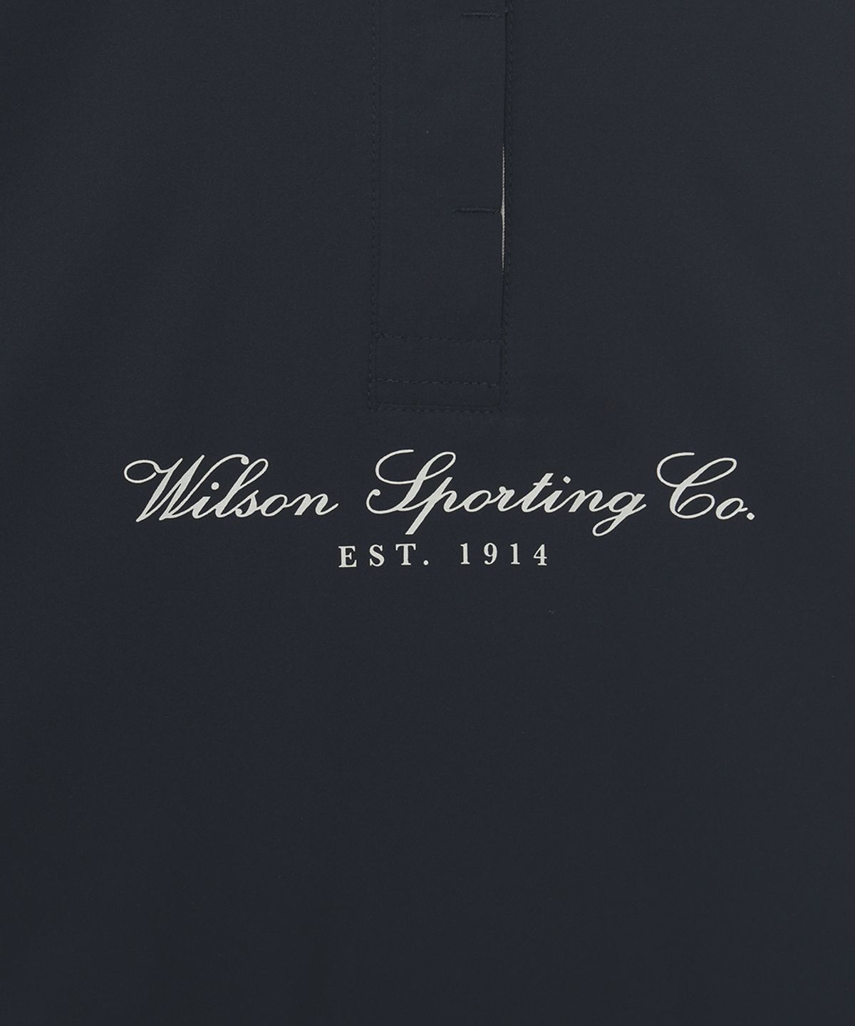 윌슨(WILSON) 프리마 반팔 아노락 W (3color)