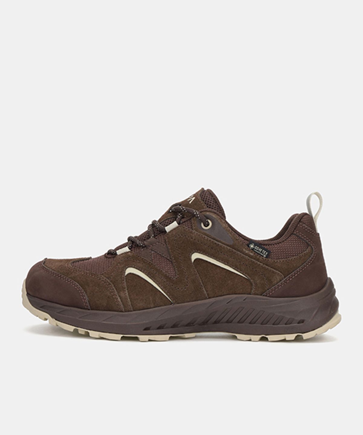 네파(NEPA) 7MC7615 공용 CANNETO MAX LOW GTX 칸네토 맥스 로우