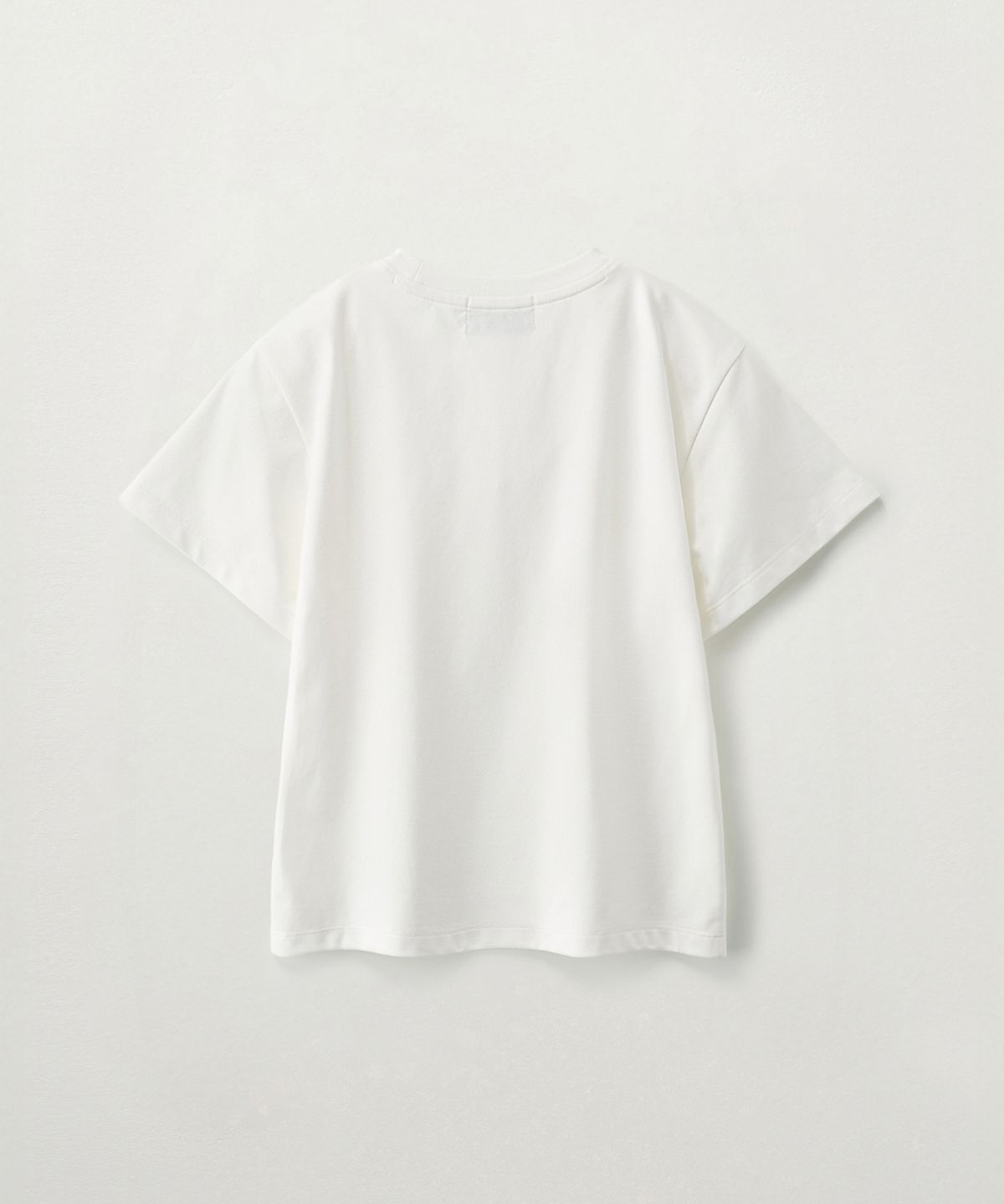 세터 키즈(SATUR KIDS) [3PACK] (K) 에센셜 반팔 티셔츠