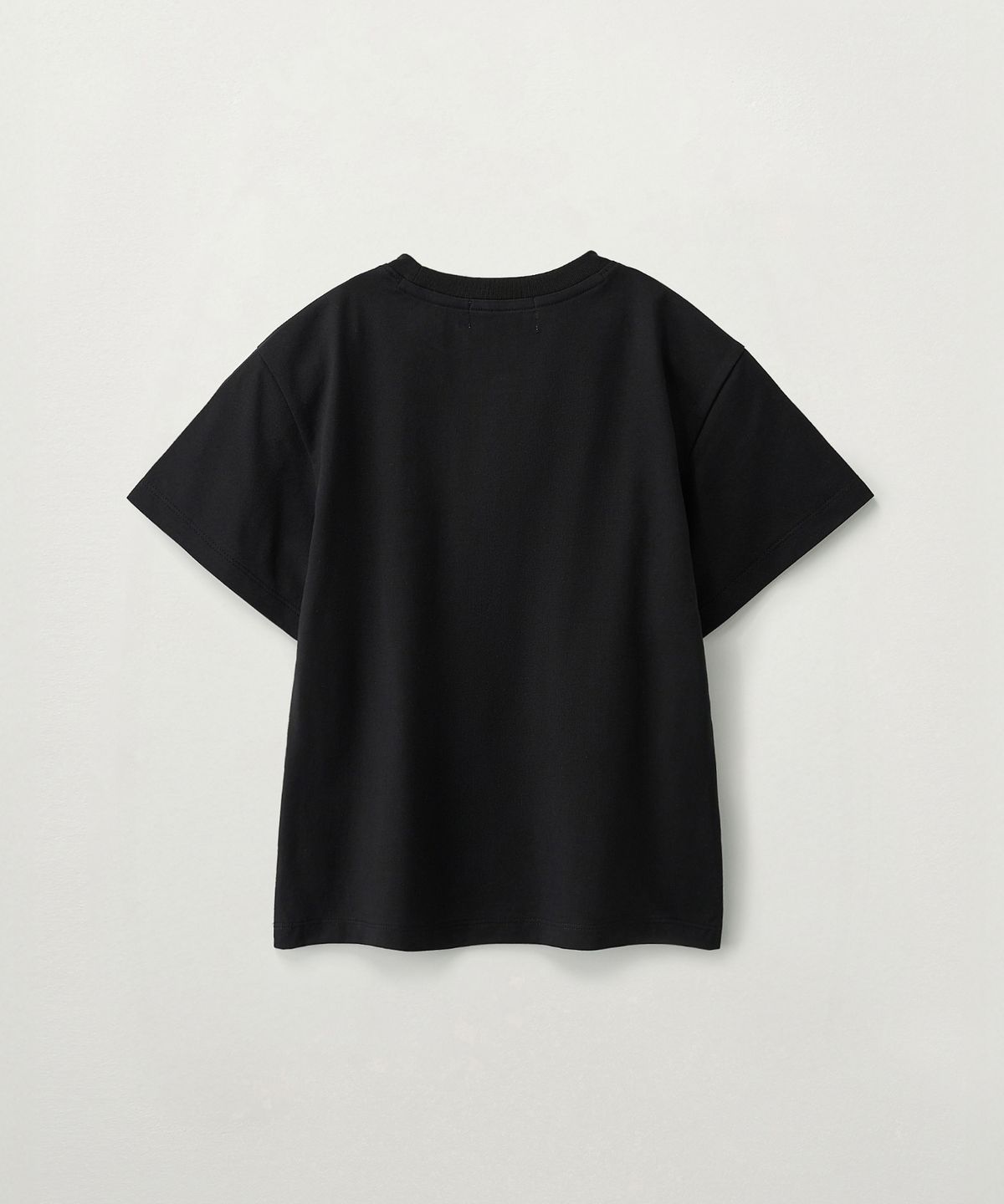세터 키즈(SATUR KIDS) [3PACK] (K) 에센셜 반팔 티셔츠