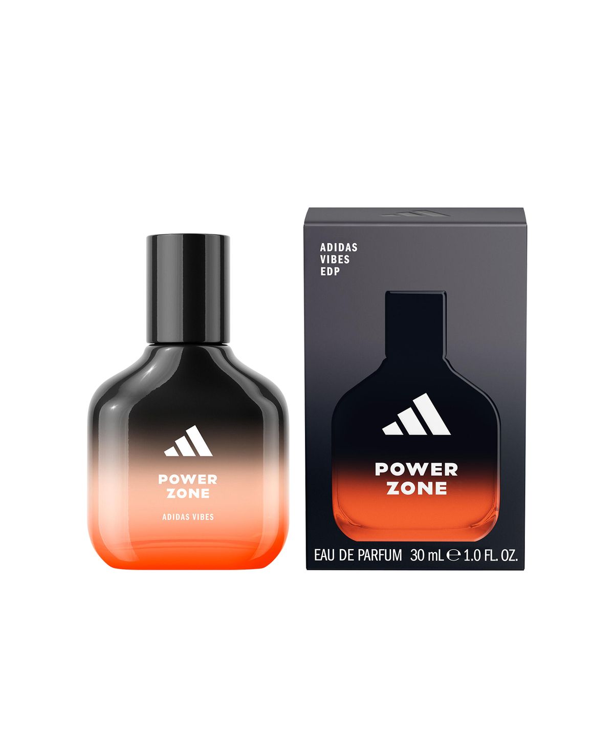 아디다스 향수(ADIDASFRAGRANCE) 바이브  파워존 EDP (30ML/100ML)