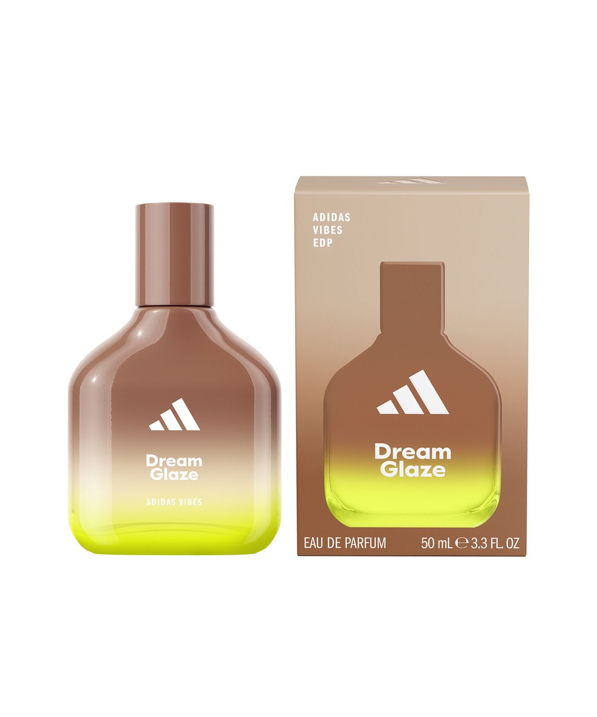 아디다스 향수(ADIDASFRAGRANCE) 바이브 드림 글레이즈 EDP (30ML/50ML/100ML)