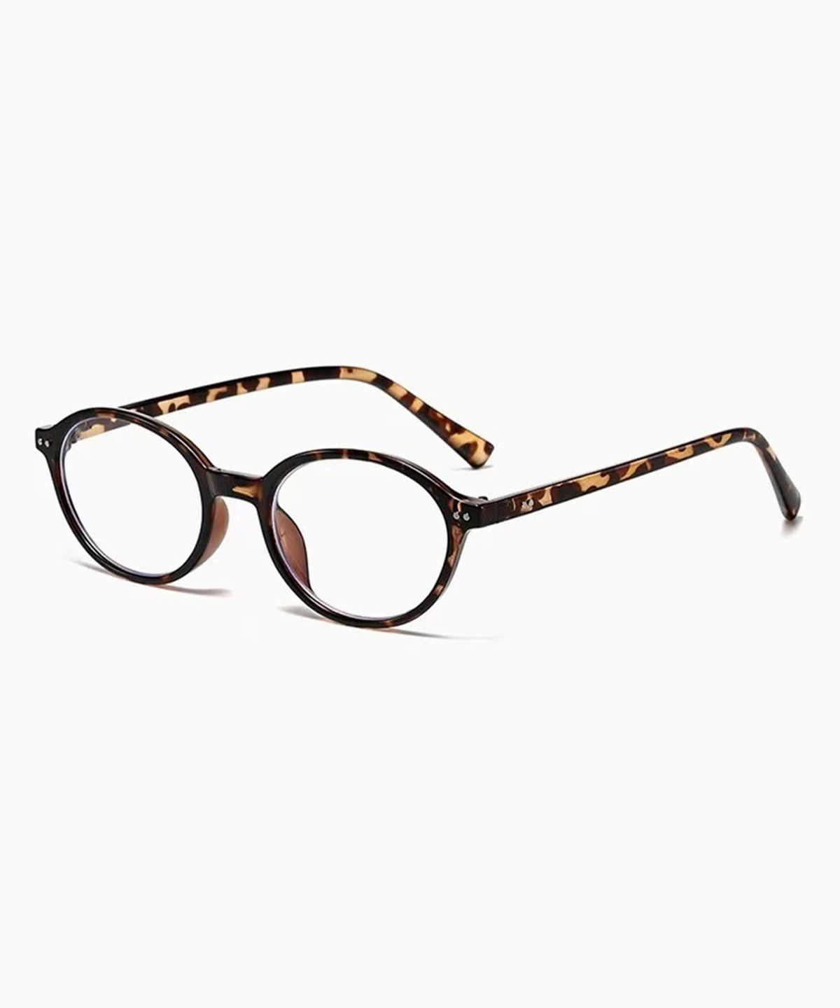 투큐브(2CUBE) 512 (Leopard-eyewear)
