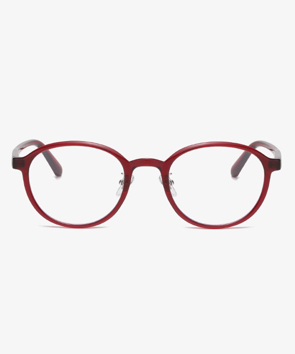 투큐브(2CUBE) 513 (Red-eyewear)