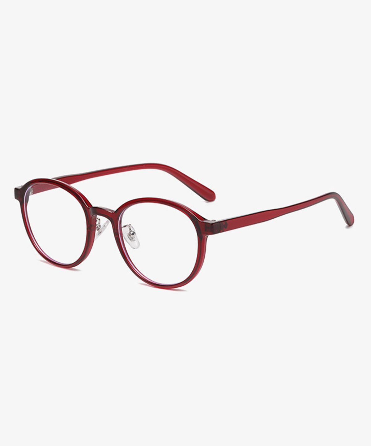 투큐브(2CUBE) 513 (Red-eyewear)