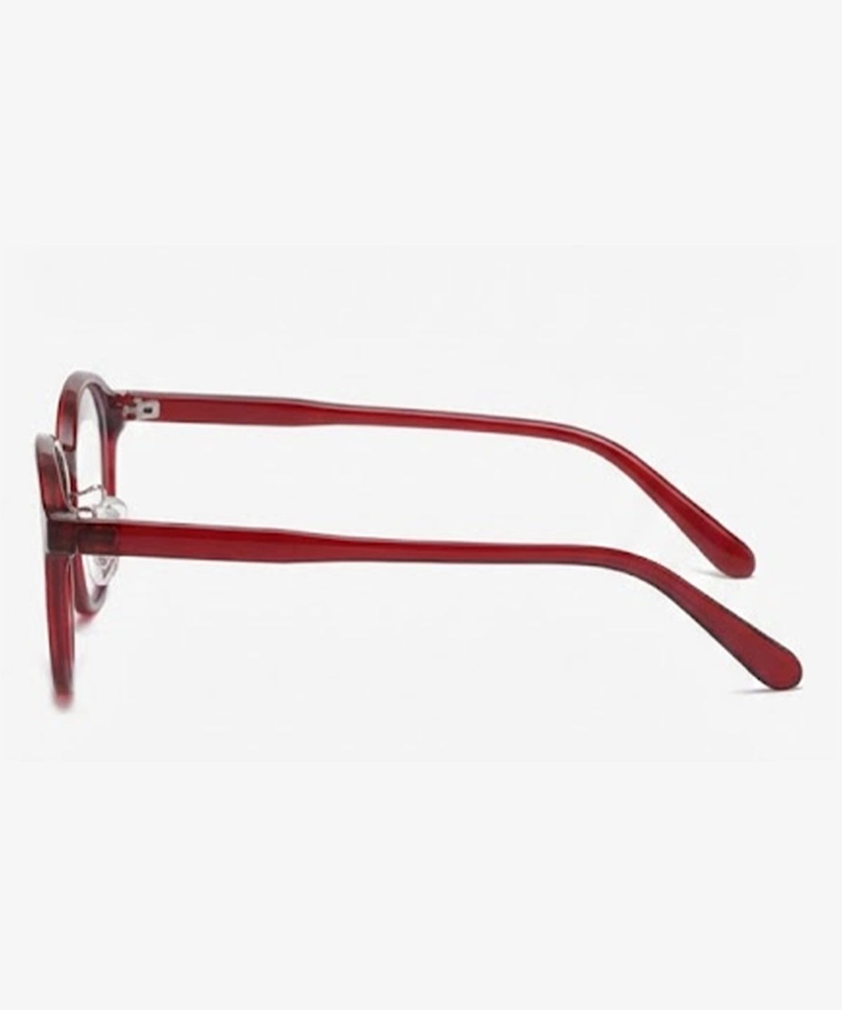 투큐브(2CUBE) 513 (Red-eyewear)
