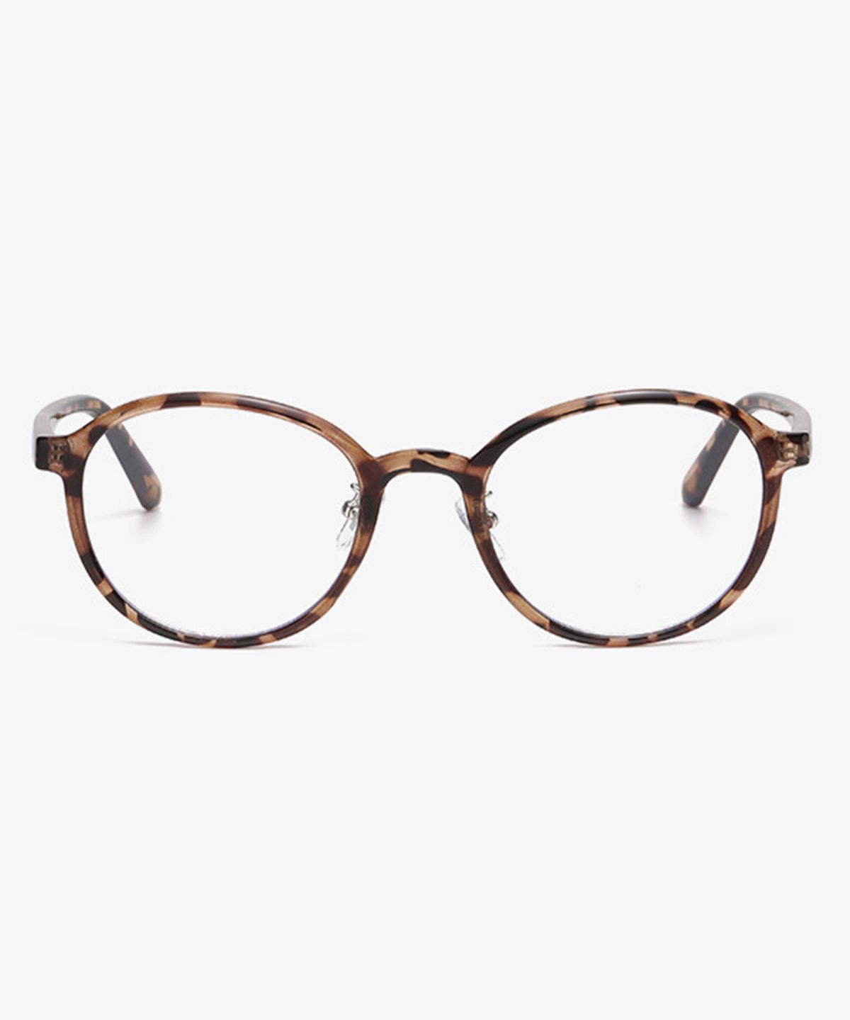 투큐브(2CUBE) 513 (Leopard-eyewear)