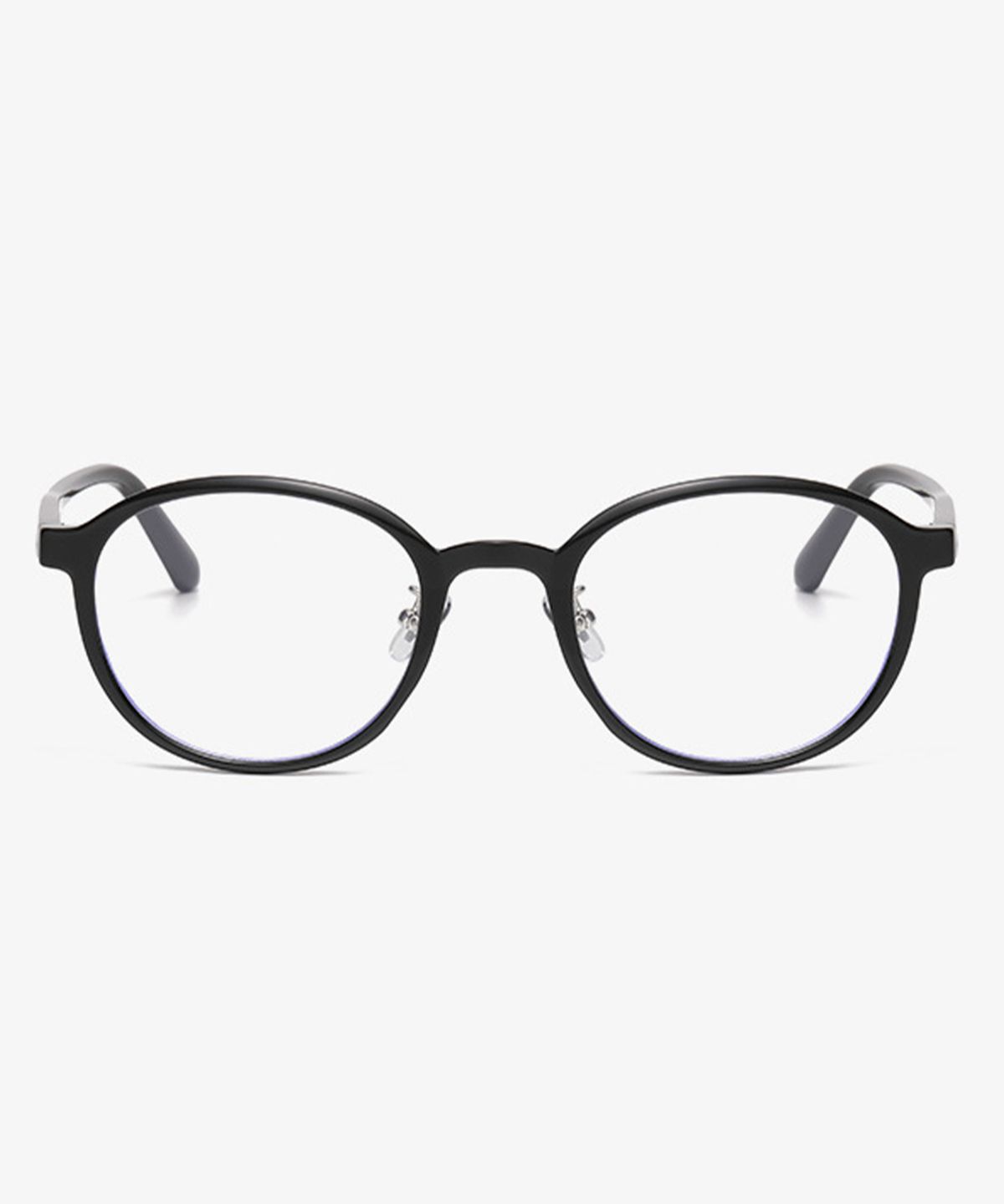 투큐브(2CUBE) 513 (Black-eyewear)