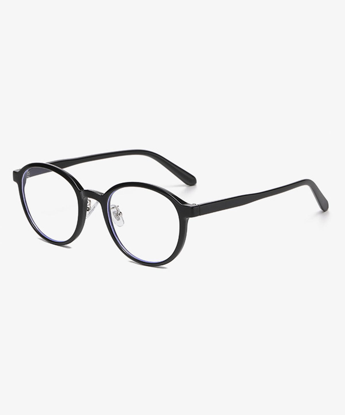 투큐브(2CUBE) 513 (Black-eyewear)