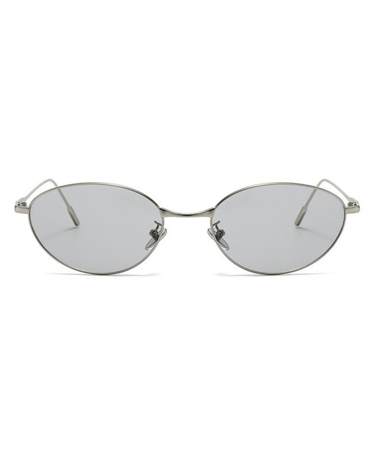 투큐브(2CUBE) 6227 (Silver-Gray)