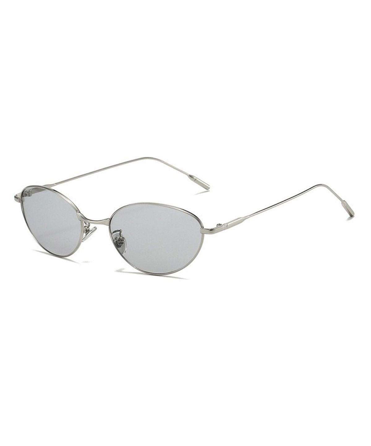 투큐브(2CUBE) 6227 (Silver-Gray)