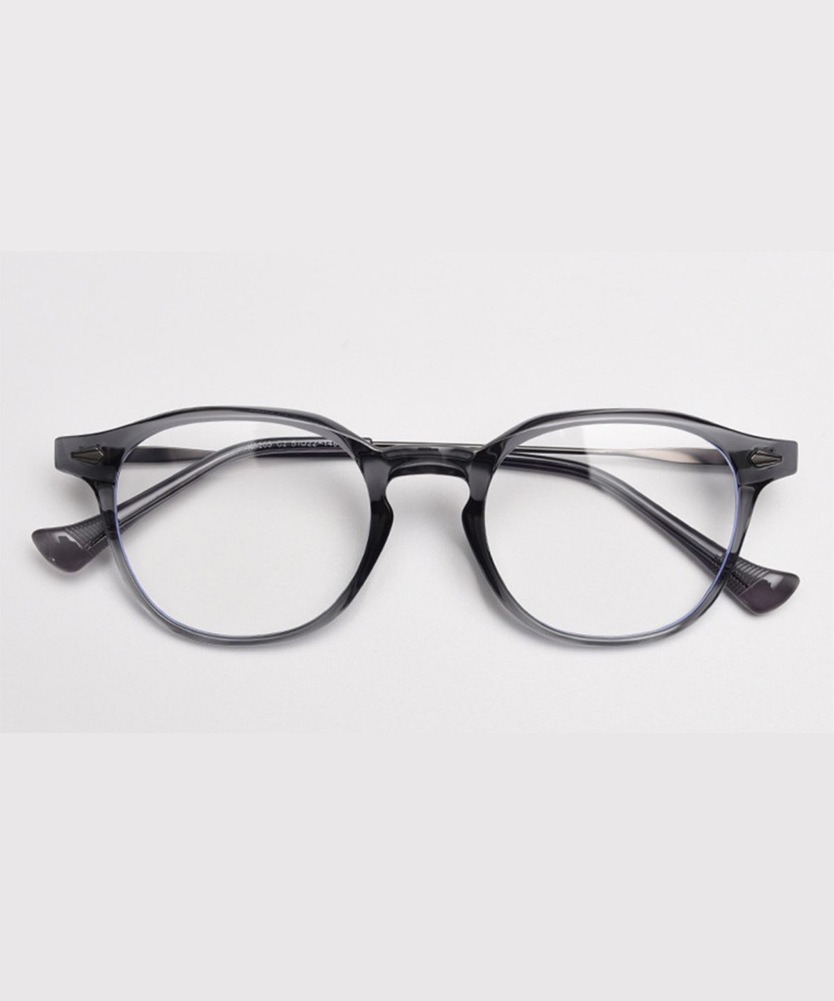 투큐브(2CUBE) 9203 (grey-eyewear)
