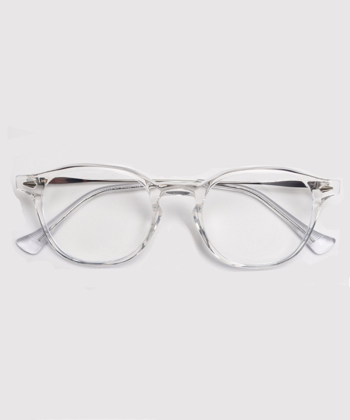 투큐브(2CUBE) 9203 (clear-eyewear)