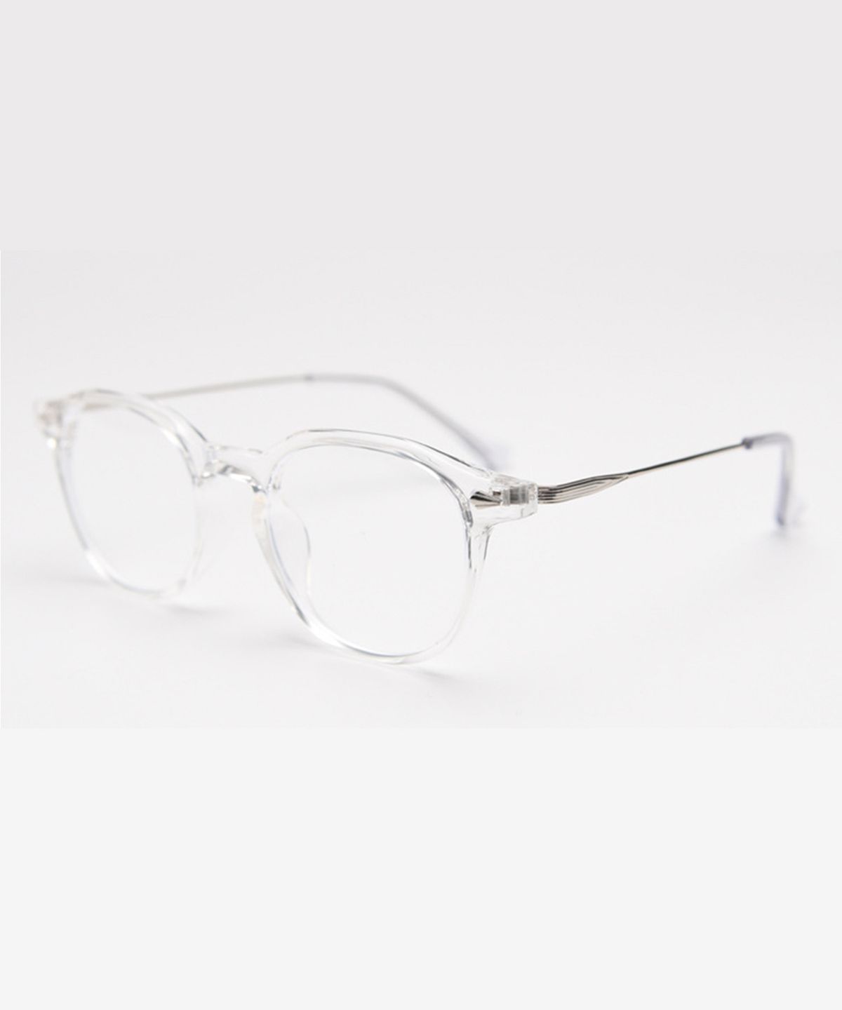 투큐브(2CUBE) 9203 (clear-eyewear)