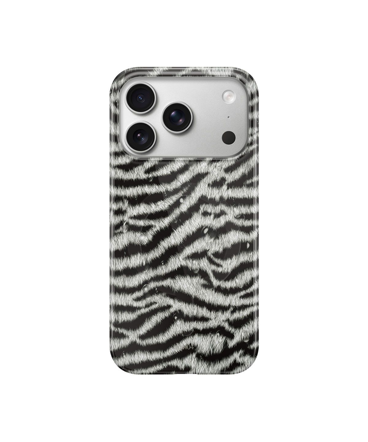 에이엠사공사(AM404) Wet Zebra HARD CASE