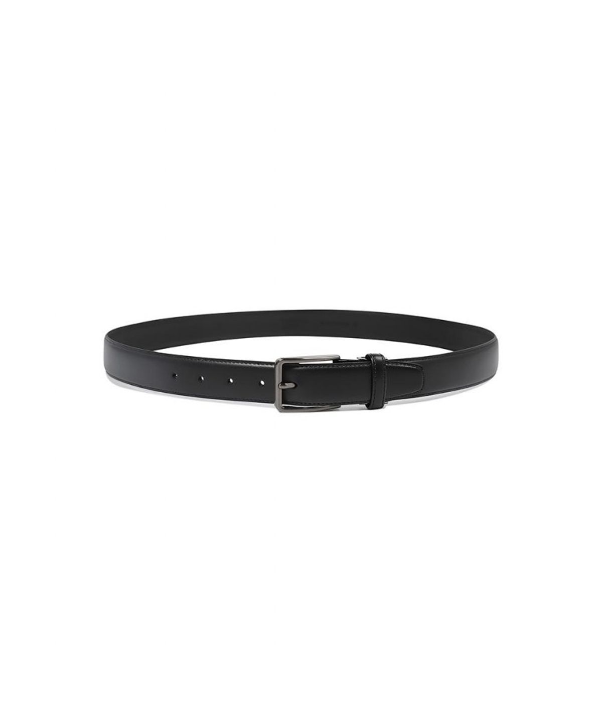 베노베로(BENOVERO) 그라데이션가로 흑사틴 비조벨트 GREY_BLF1ACB1214G1