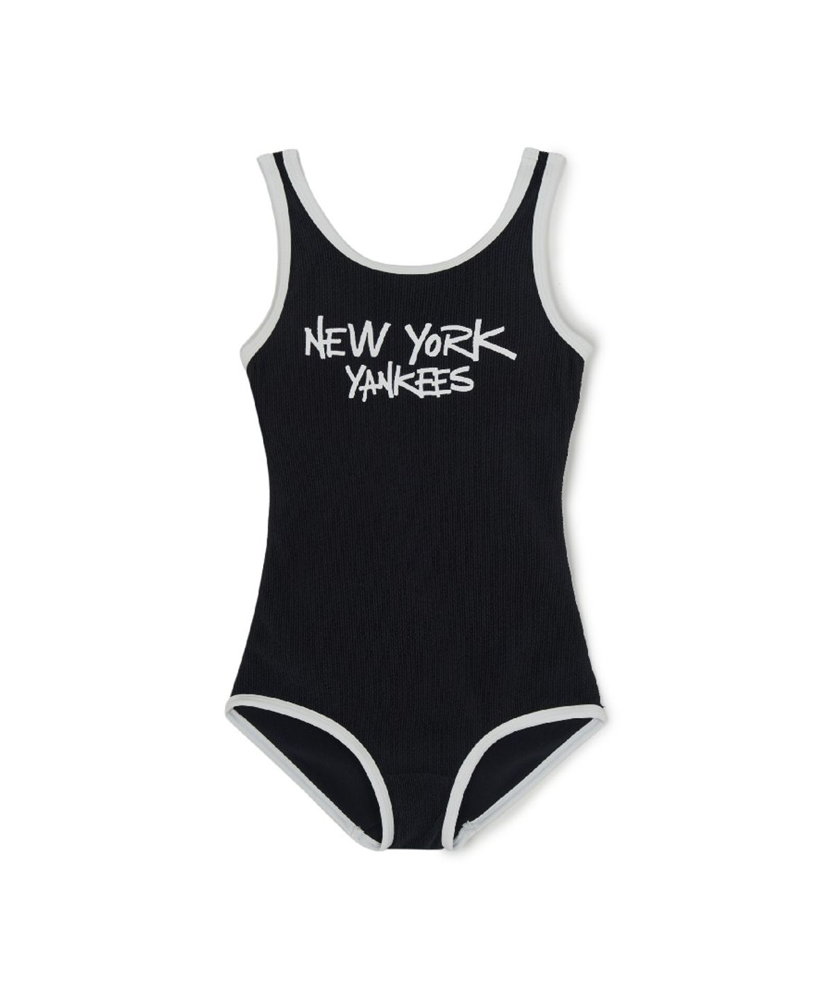 엠엘비 키즈(MLB KIDS) 걸즈 스트릿 메쉬 후드집업 3P 세트 NY (Black)
