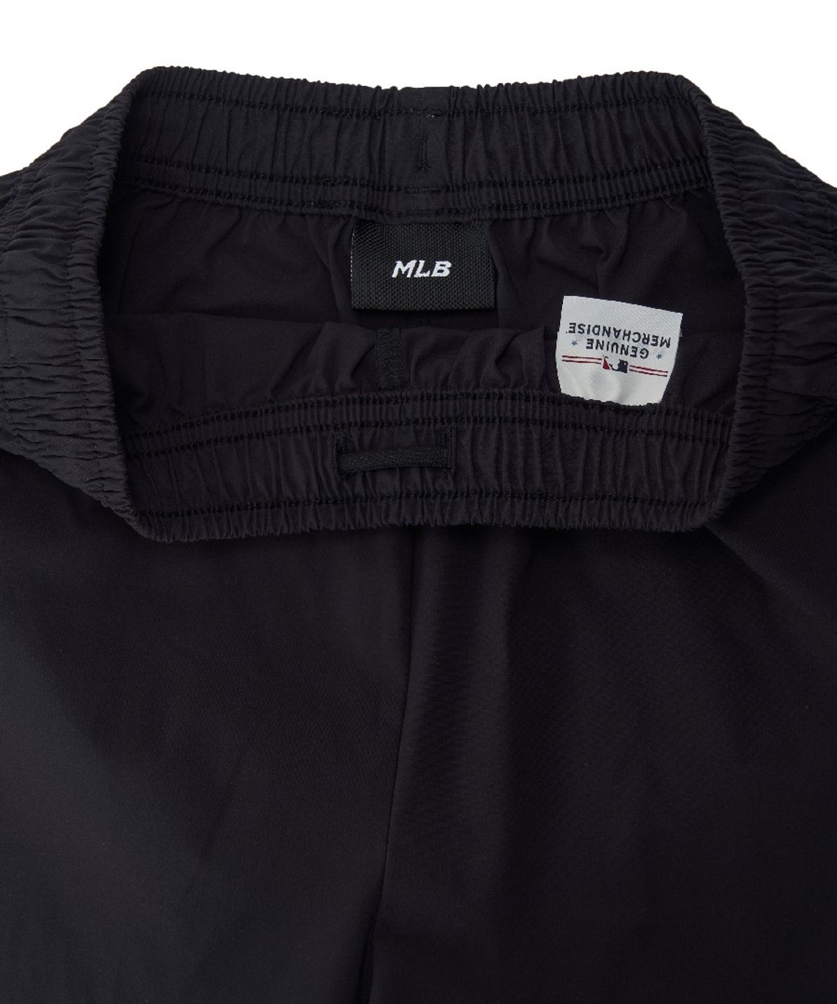 엠엘비 키즈(MLB KIDS) 걸즈 스트릿 메쉬 후드집업 3P 세트 NY (Black)