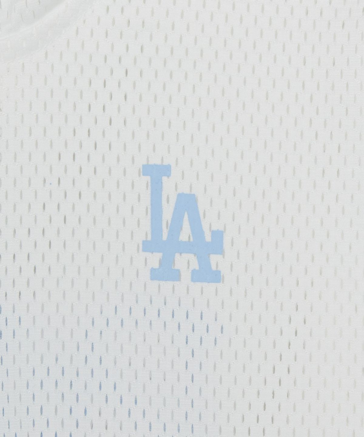 엠엘비 키즈(MLB KIDS) 걸즈 스트릿 메쉬 후드집업 3P 세트 LA (Ptn.Brown)