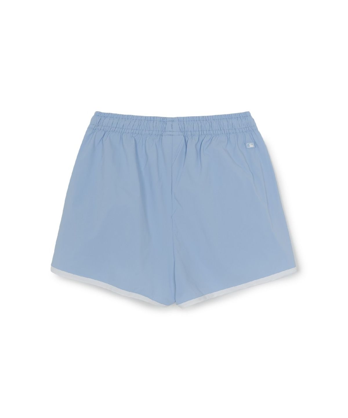 엠엘비 키즈(MLB KIDS) 걸즈 스트릿 메쉬 후드집업 3P 세트 LA (Ptn.Brown)