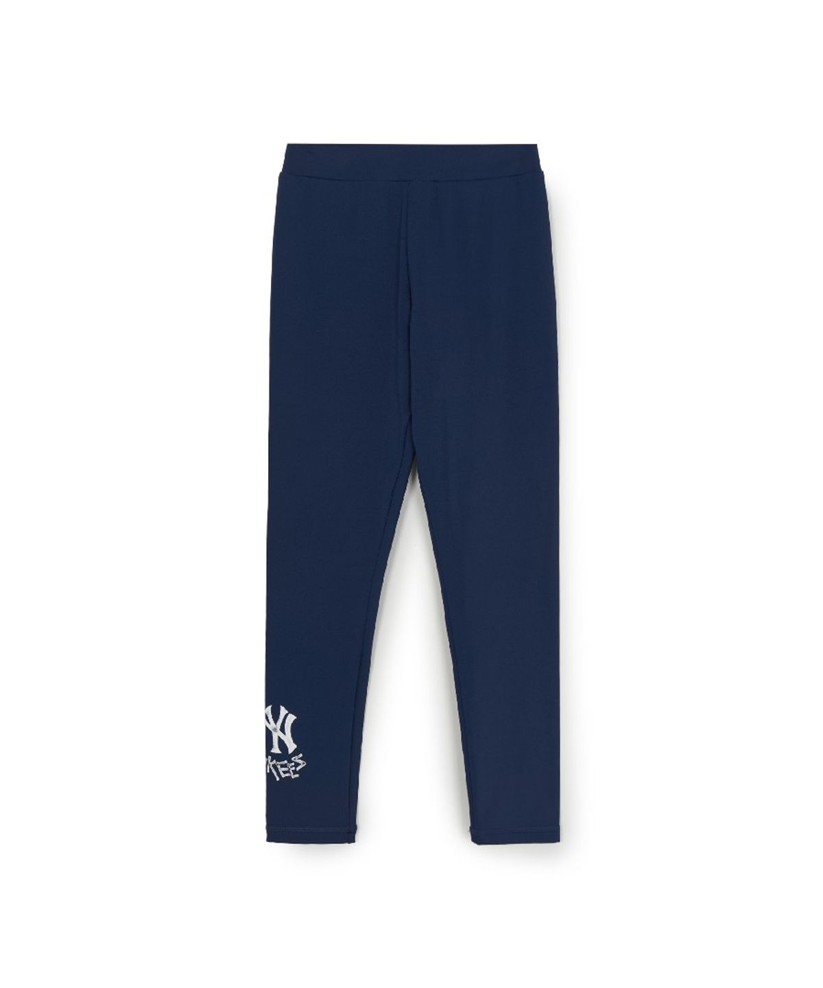 엠엘비 키즈(MLB KIDS) 스트릿 모노그램 집업 래쉬가드 3P 세트 NY (Navy)
