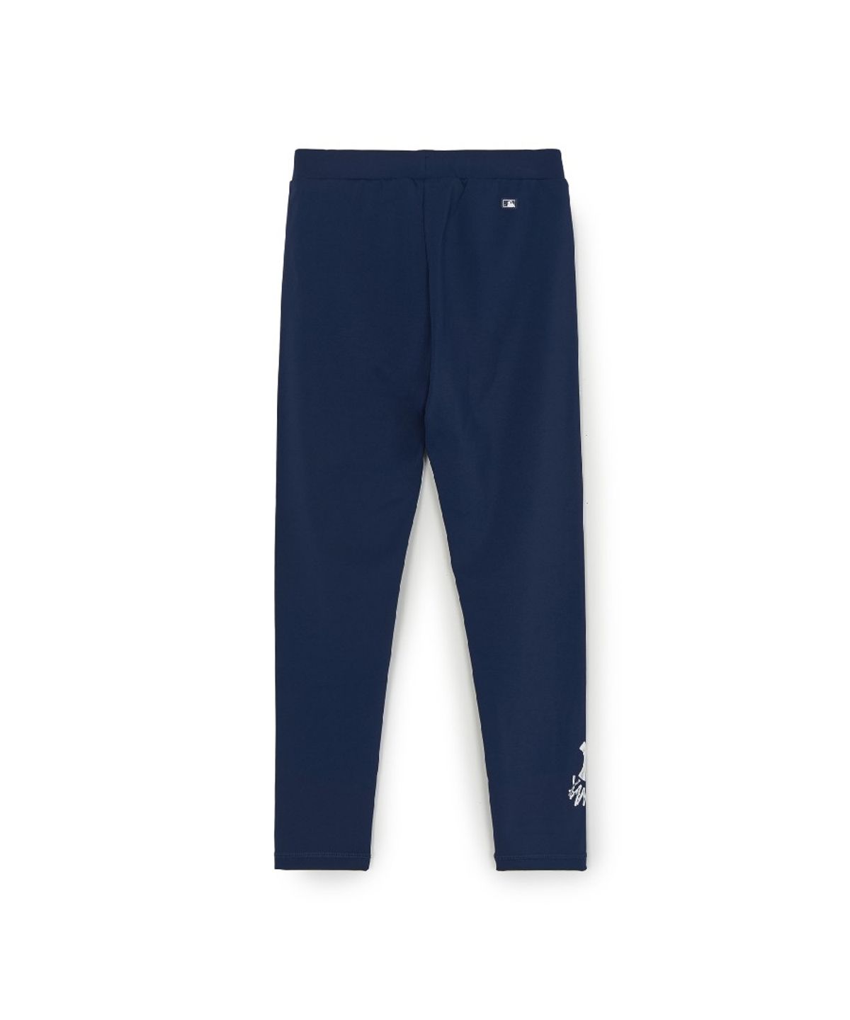 엠엘비 키즈(MLB KIDS) 스트릿 모노그램 집업 래쉬가드 3P 세트 NY (Navy)