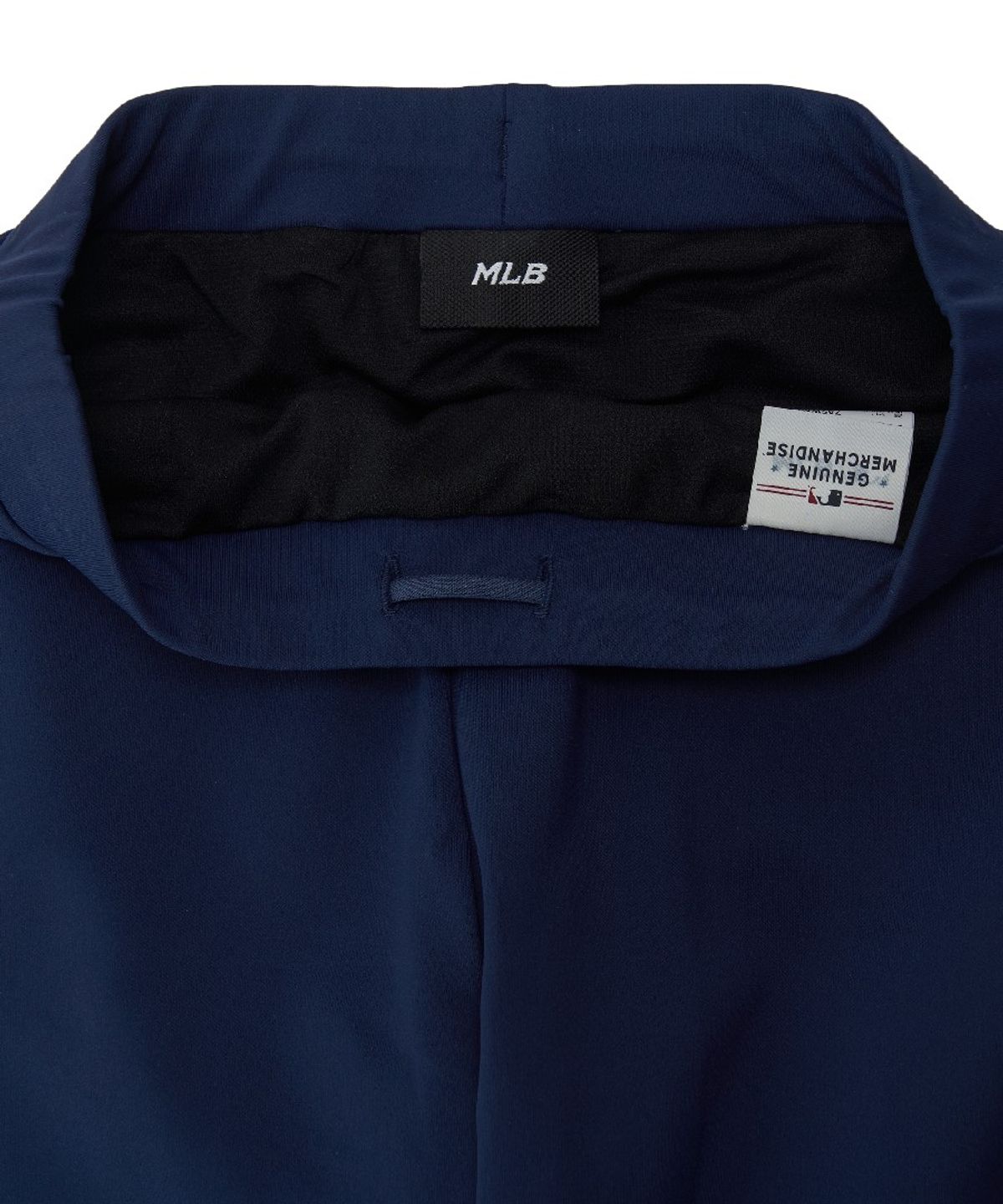 엠엘비 키즈(MLB KIDS) 스트릿 모노그램 집업 래쉬가드 3P 세트 NY (Navy)