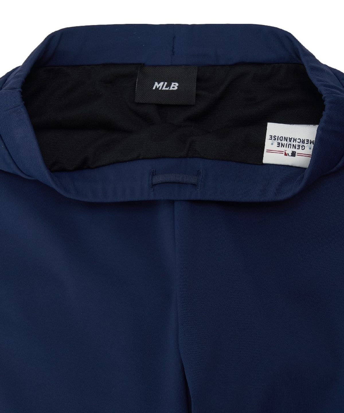 엠엘비 키즈(MLB KIDS) 스포티브 티셔츠 래쉬가드 레깅스 세트 NY (Navy)