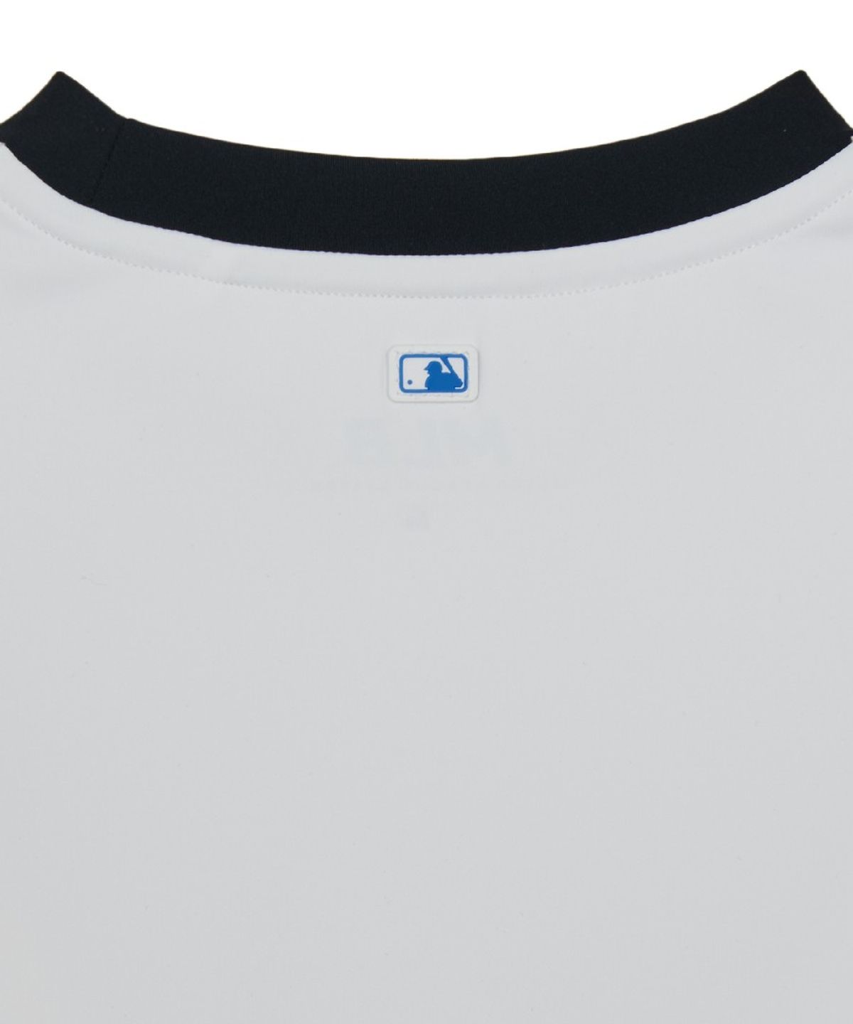엠엘비 키즈(MLB KIDS) 스포티브 티셔츠 래쉬가드 레깅스 세트 LA (White)