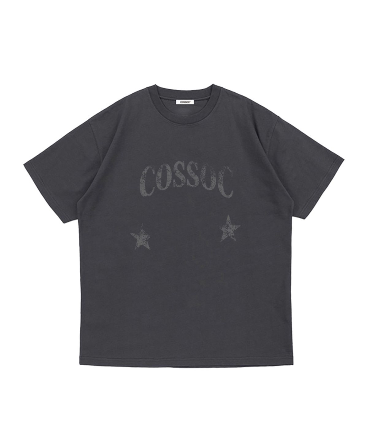 코소(COSO) CC 스타 스타 반팔 티셔츠 (8 COLORS)