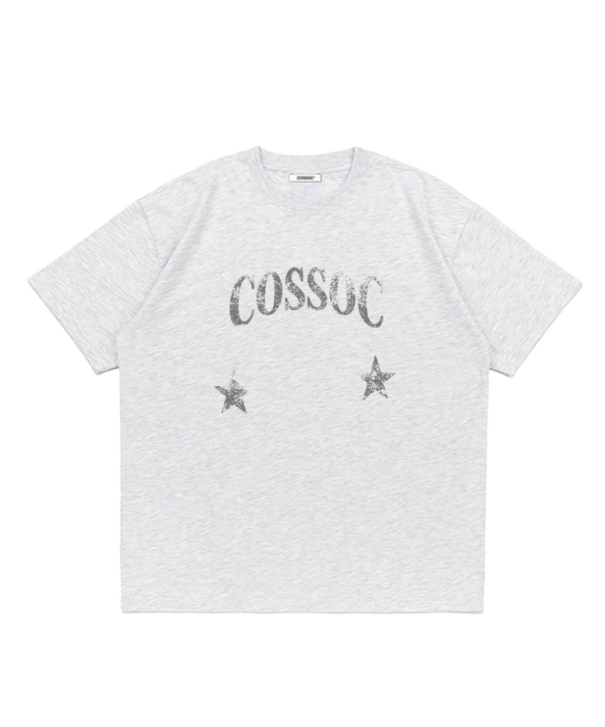 코소(COSO) CC 스타 스타 반팔 티셔츠 (8 COLORS)