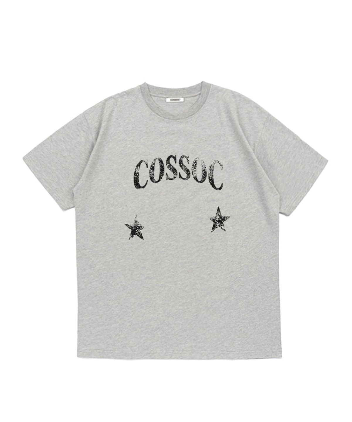 코소(COSO) CC 스타 스타 반팔 티셔츠 (8 COLORS)