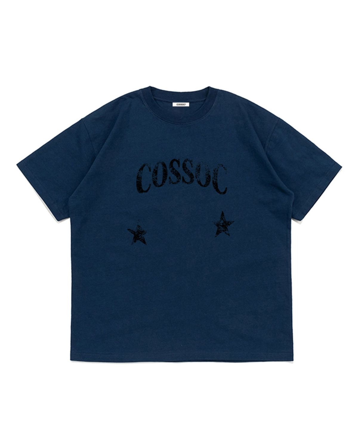 코소(COSO) CC 스타 스타 반팔 티셔츠 (8 COLORS)