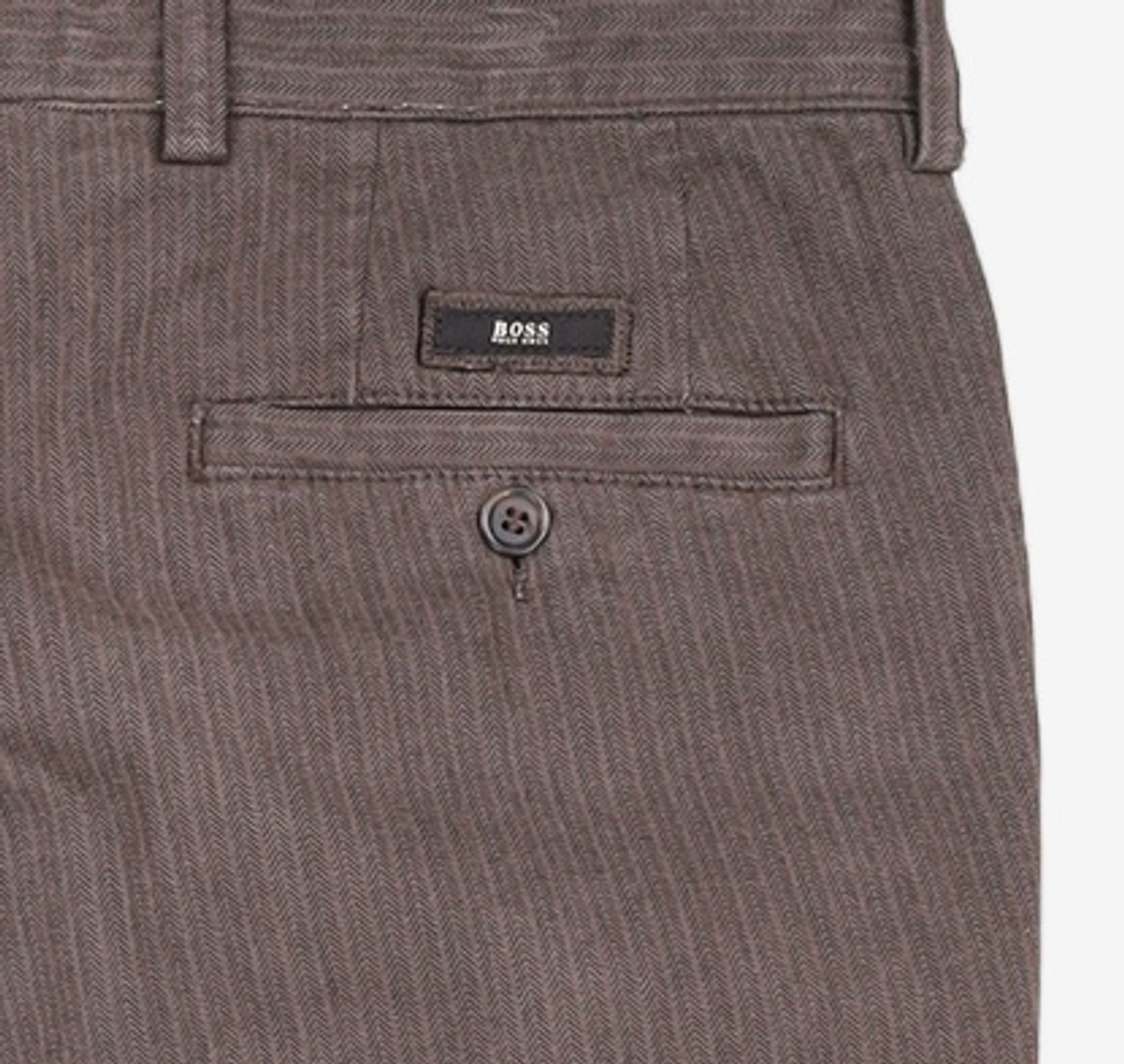 휴고 보스(HUGO BOSS) 슈트 팬츠/슬랙스 US 32R