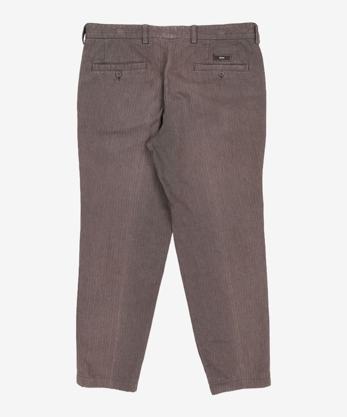 휴고 보스(HUGO BOSS) 슈트 팬츠/슬랙스 US 32R